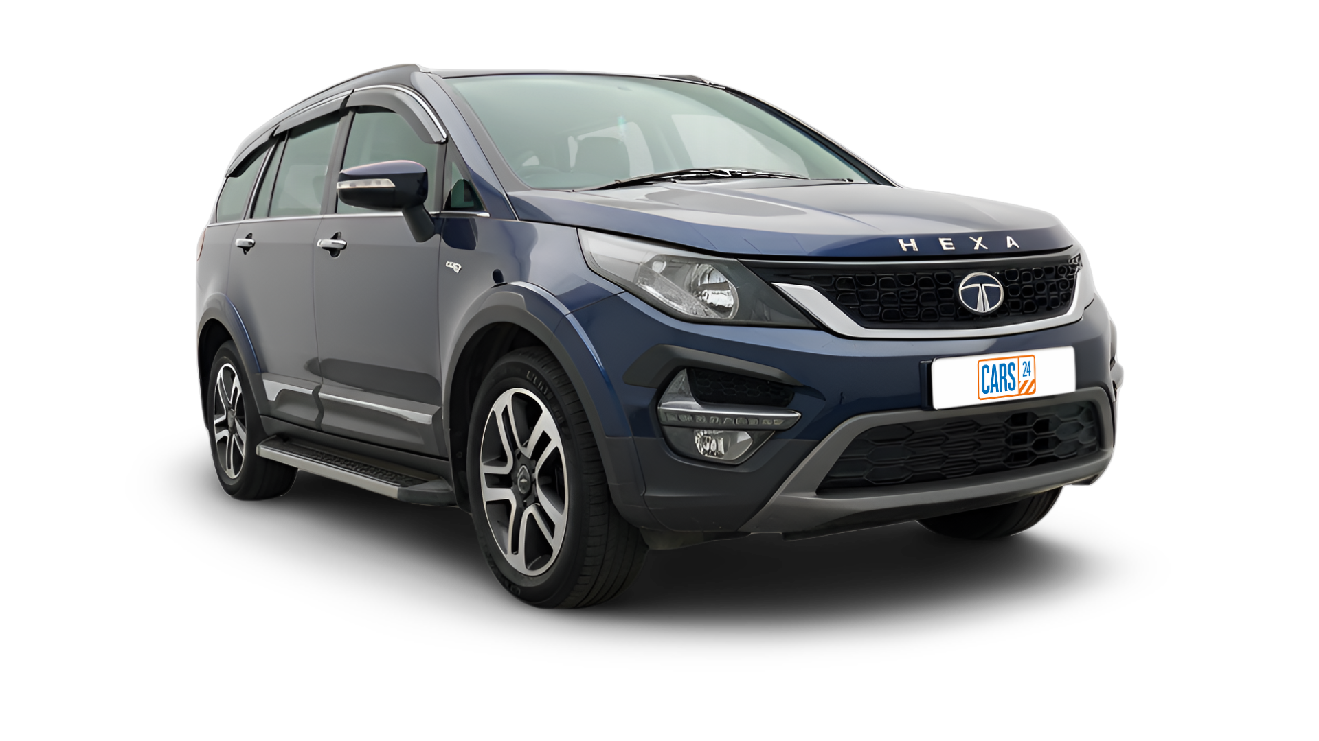 Tata Hexa-img